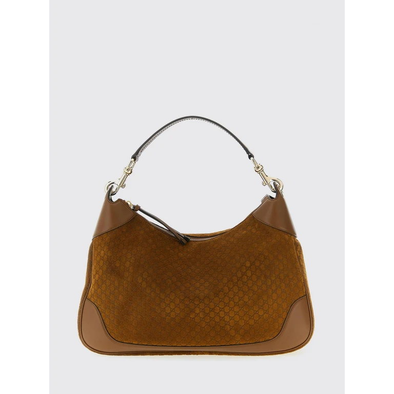 GUCCI Shoulder Bag Woman color Brown (855251AAEE72118)