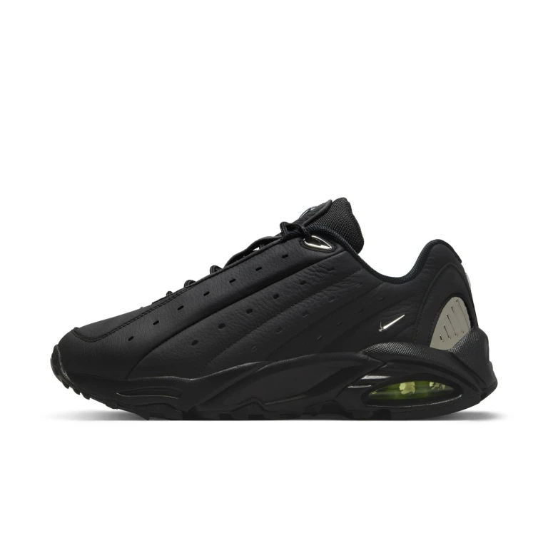 Men's Hot Step Air Terra 'Drake Nocta Triple Black'