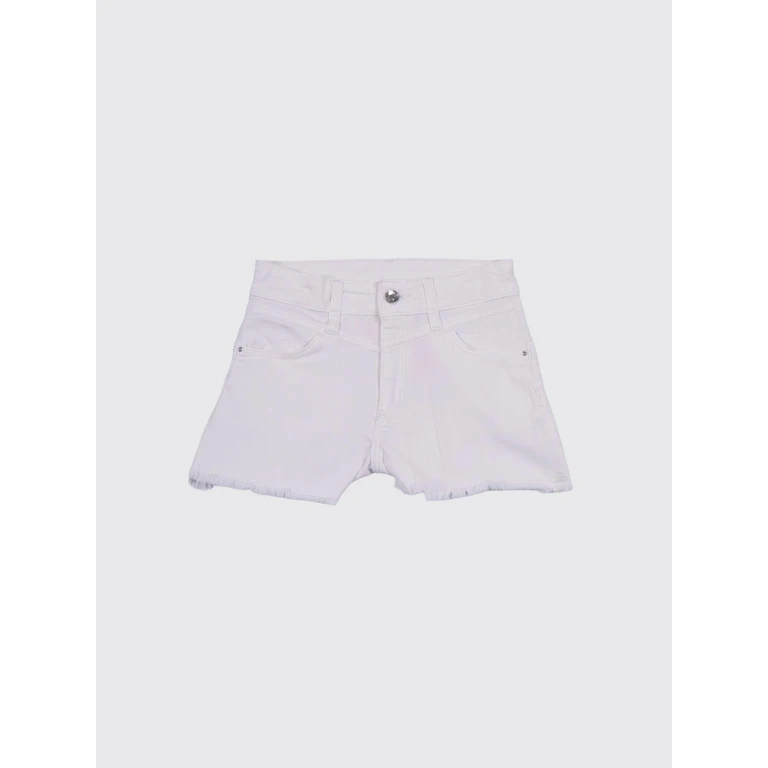 LIU JO Shorts Kids color White (GA6142T394110601)