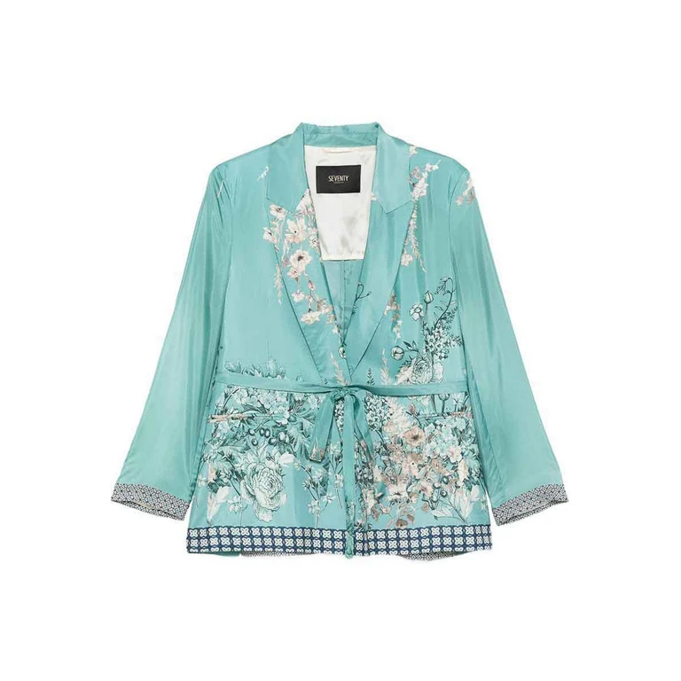Blazer - Vert (GI0951410137834)
