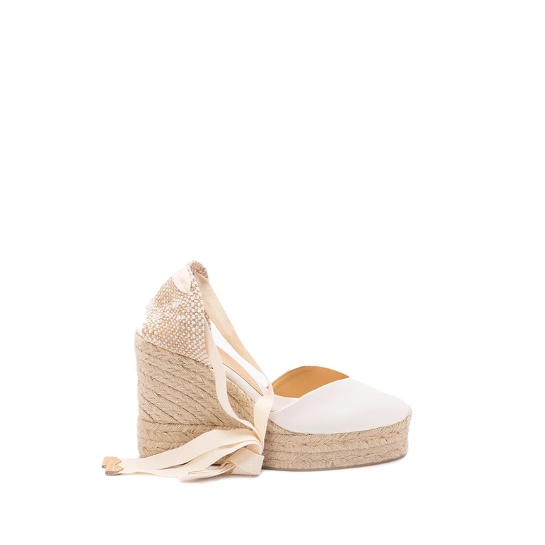 `Chiara/8Ed/006` Espadrilles