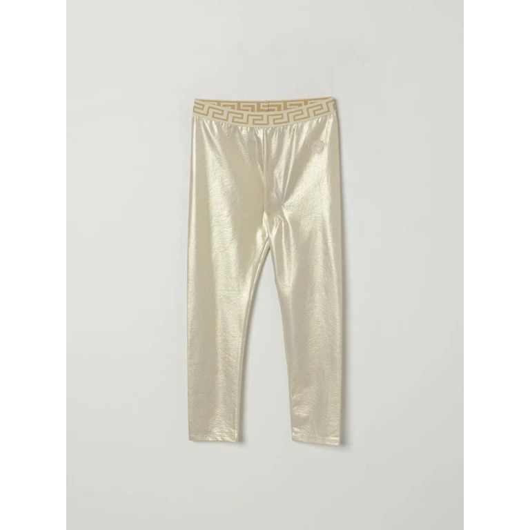 Pants Kids color Gold (10182031A151072X610)