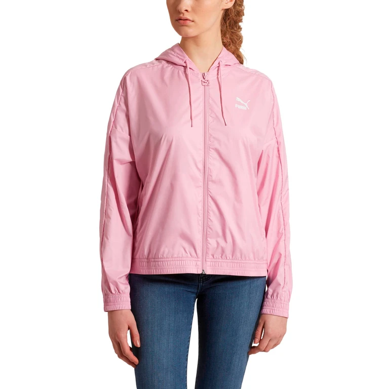 Women's Classics Windbreaker Jackets