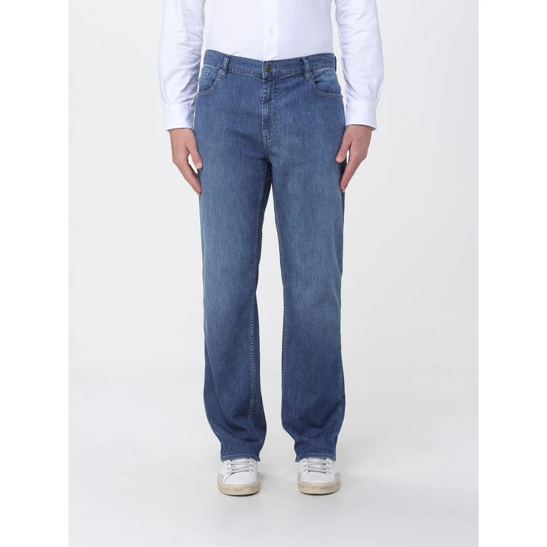 Jeans Men color Stone Washed (EM000763AF22814MB003)