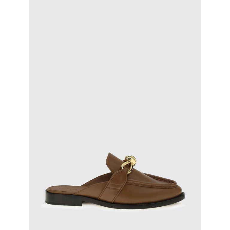 Shoes Woman color Brown (817519V5DZ02591)