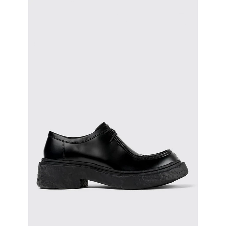 Brogue Shoes Men color Black (A500019-001VAMONOS0)