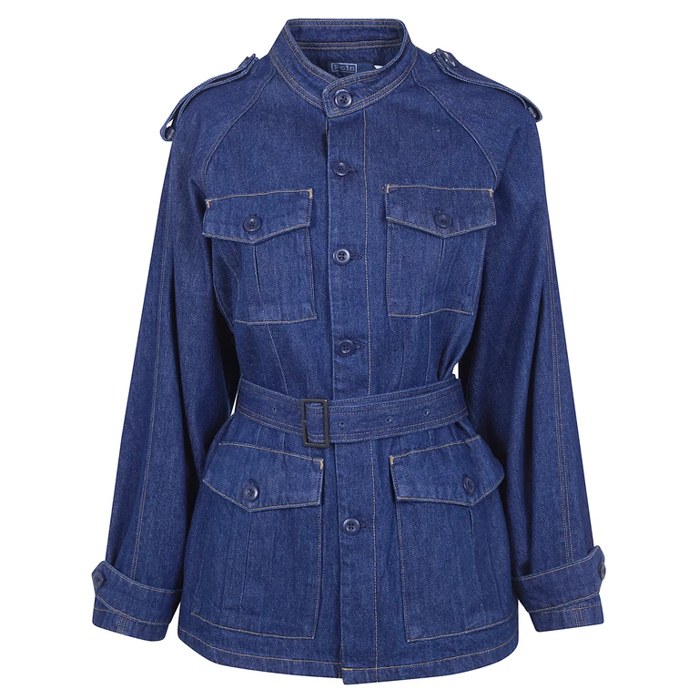 POLO RALPH LAUREN Field Jacket