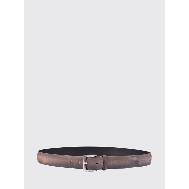 Belt Men color Mud (U07664CLOFAN)