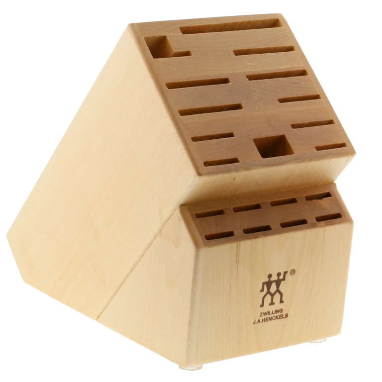 20-Slot Super Knife Storage Block