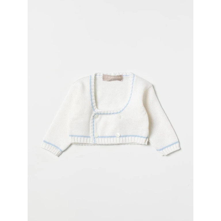 Sweater Kids color Yellow Cream (WBSC01800/824)