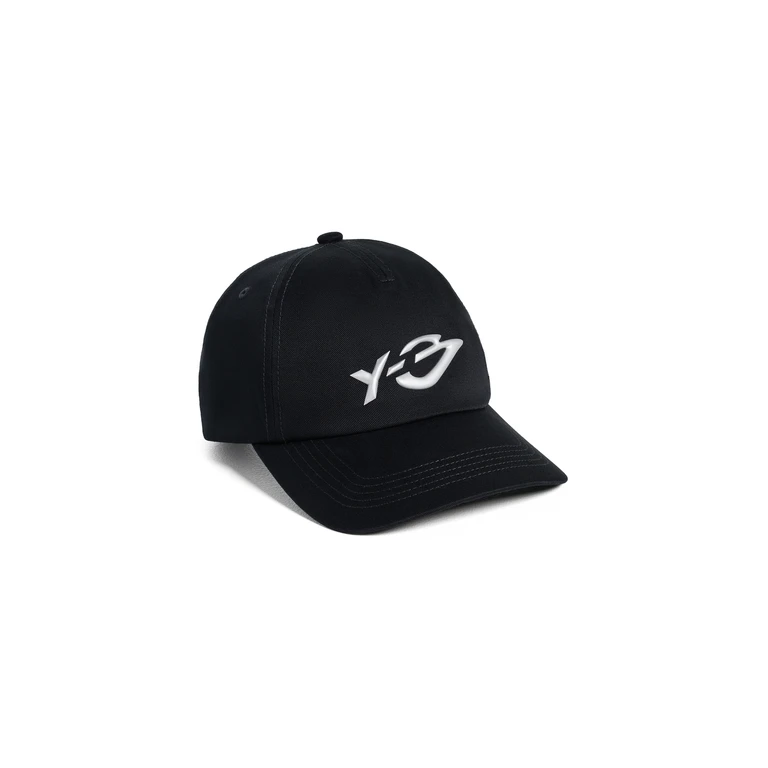Dad Cap Black One Size