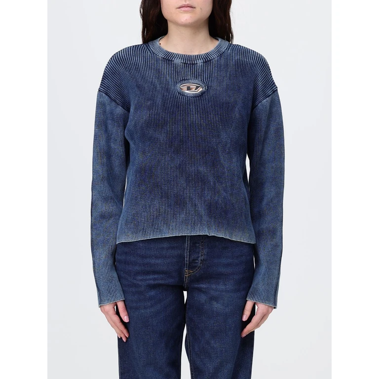 Sweater Woman color Navy (A220460ANAH8AT)