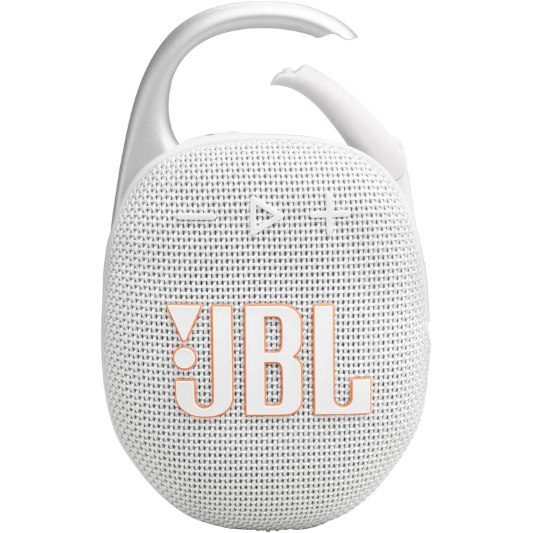 Clip 5 Ultra-Portable, Waterproof & Dustproof Bluetooth Speaker