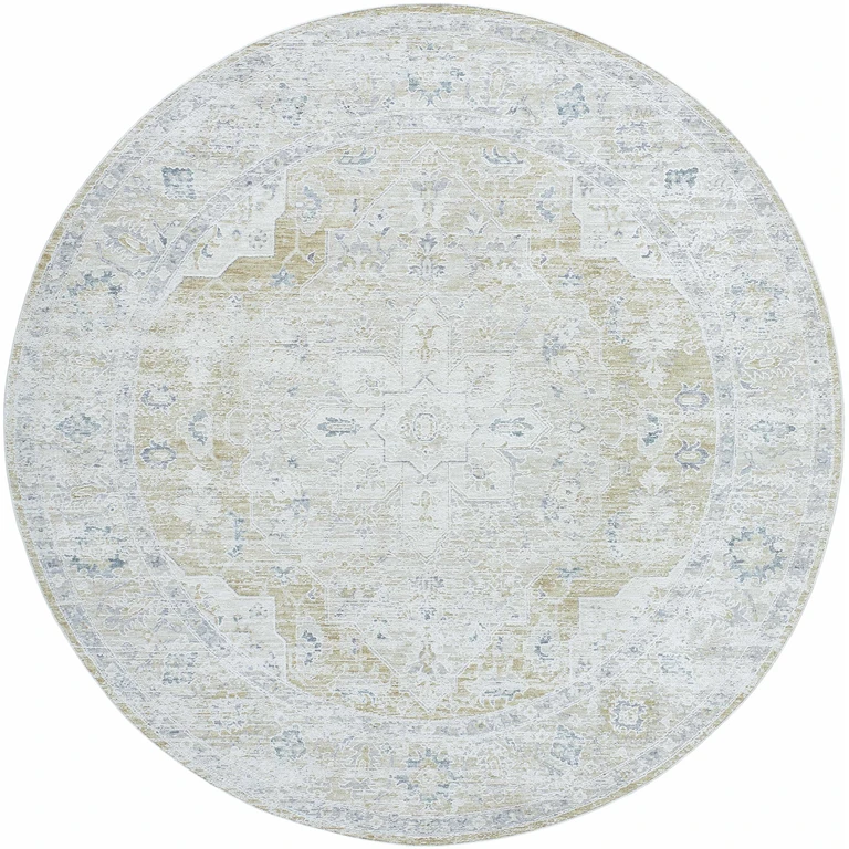 Rhody Luxe Rug - Clearance