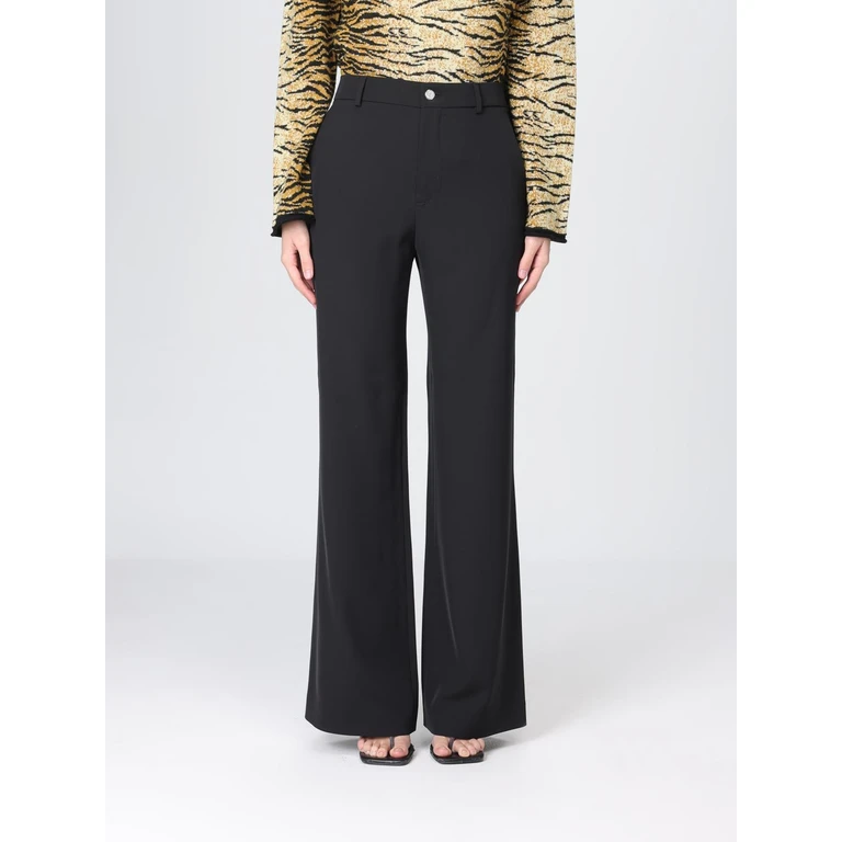 Pants Woman color Black (033782290555)