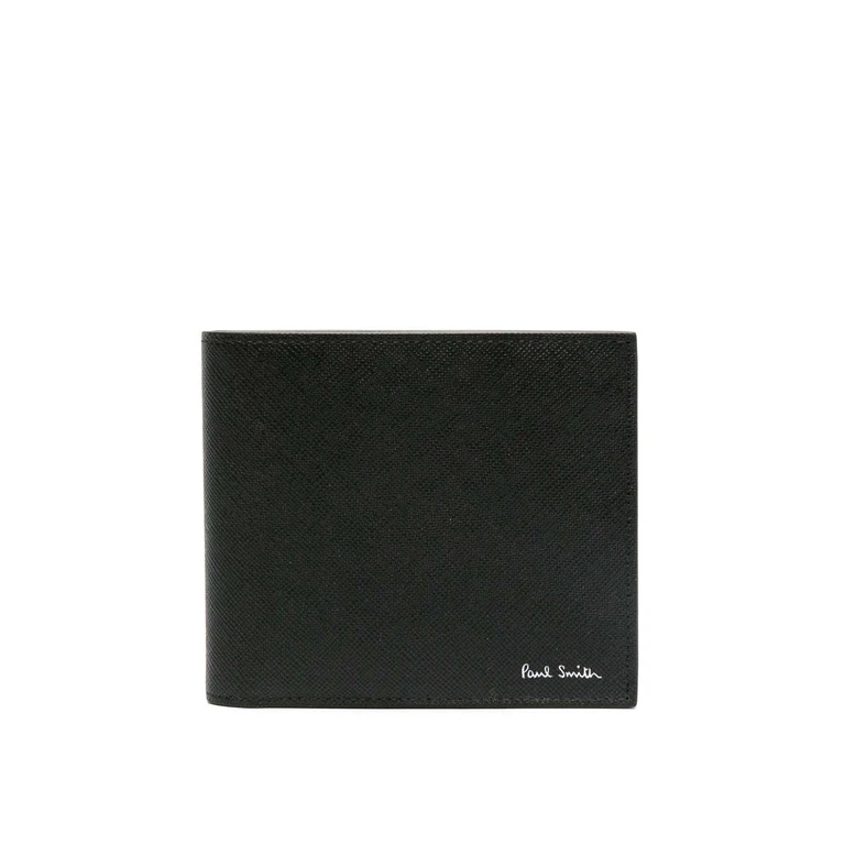 Paul Smith Portefeuilles - Noir (M1A4832MBALLO79)