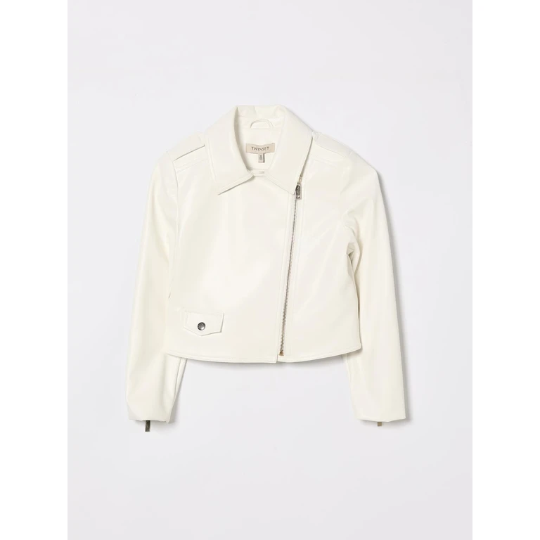 Jacket Kids color Beige (261GJ205300526)