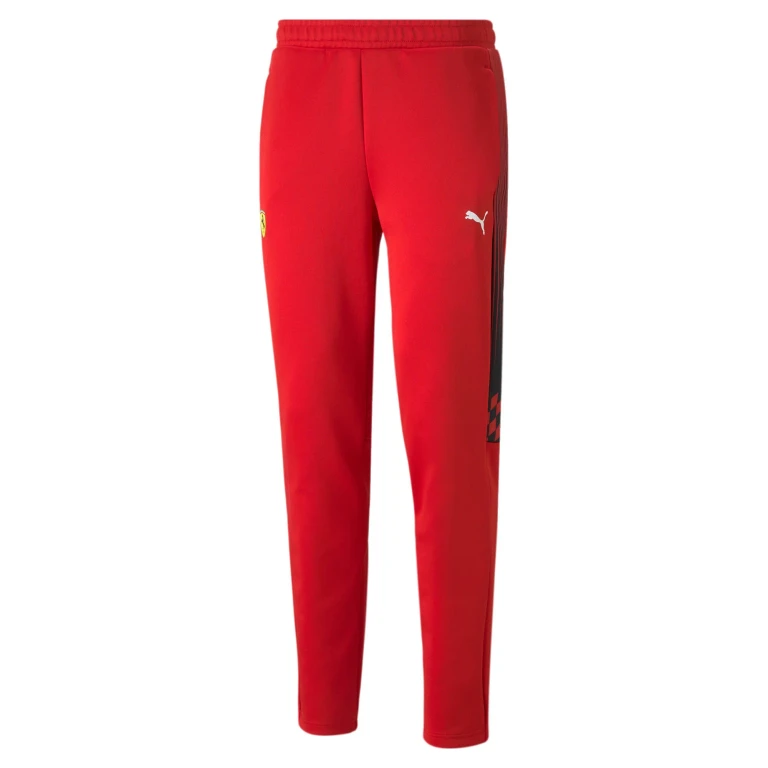 Men's Ferrari Race T7 Track Pants