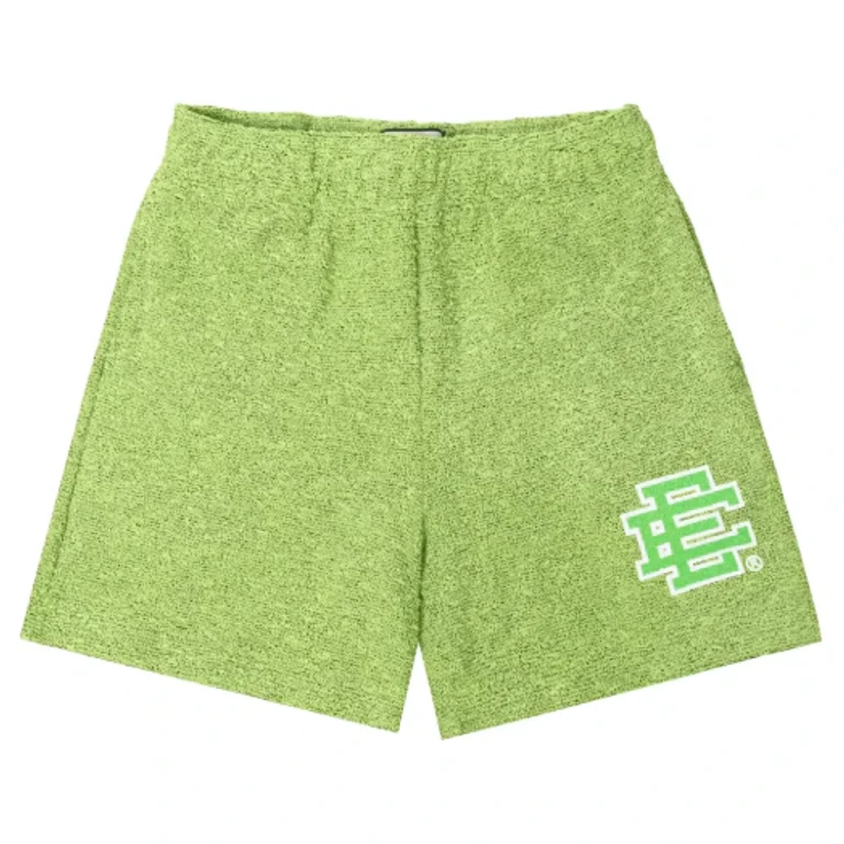 Men's Ee Basic Boucle Short Fw22 Shorts