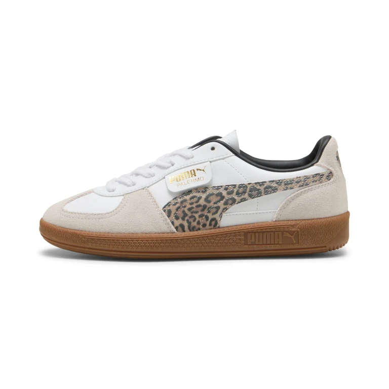 Men's Palermo Leo Sneakers