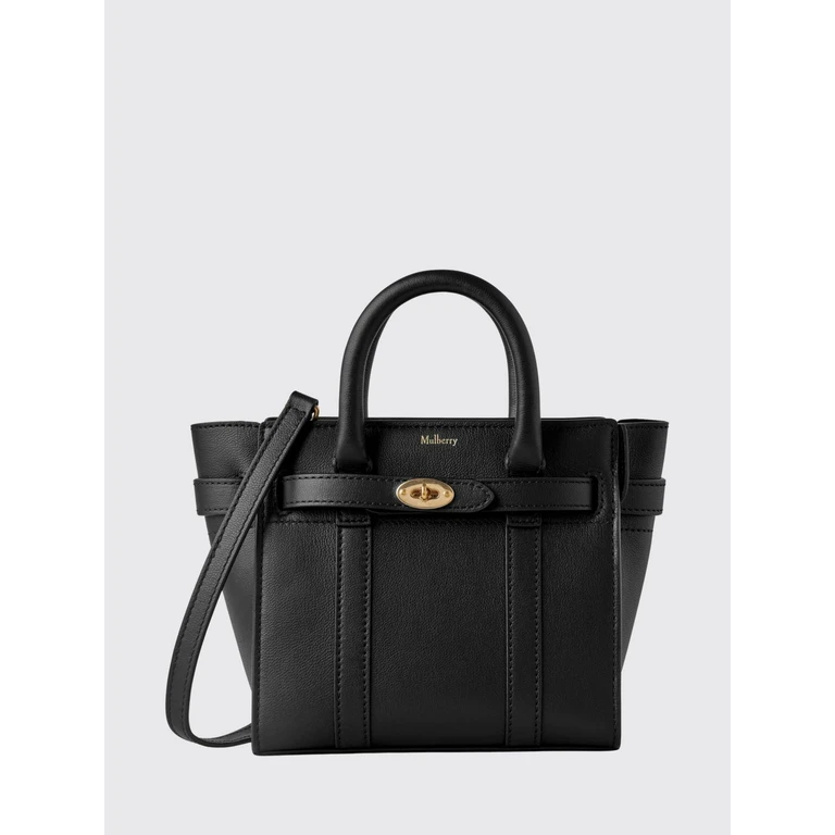 Mini Bag Woman color Black (RL8237A100)