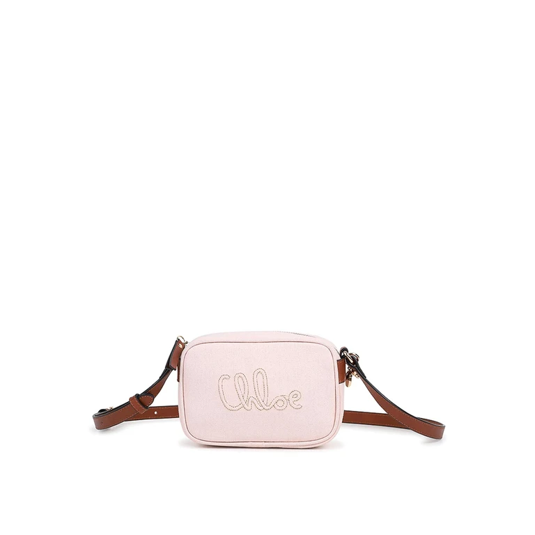 ' Sac Porté Épaule - Rose (C2087646J)