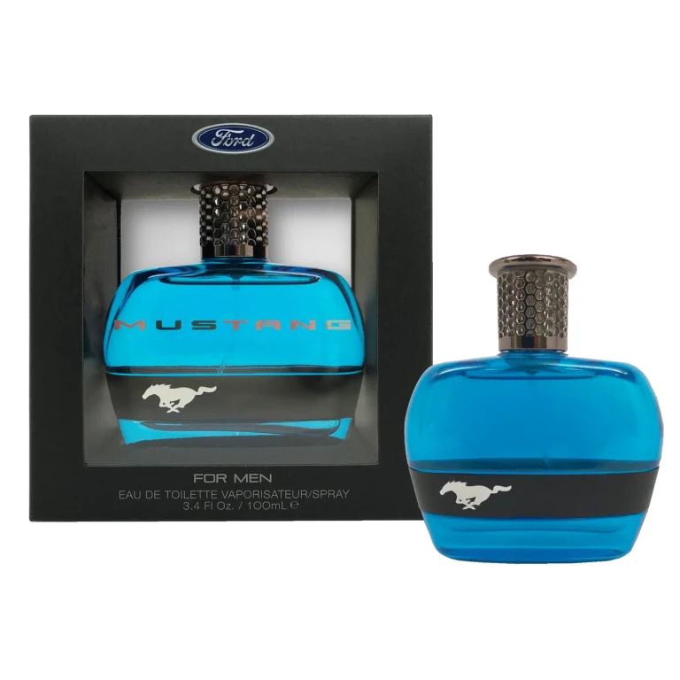 Blue EDT