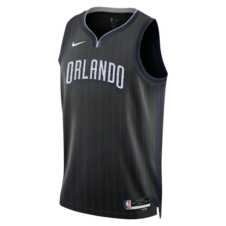 Men's Nba Orlando Magic 2022/23 City Edition Swingman Jersey