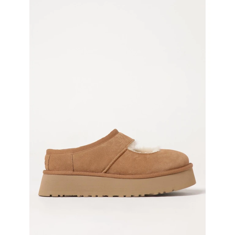 Shoes Woman color Hazel (1167612CHE)