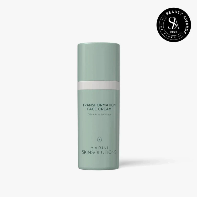 Transformation Face Cream