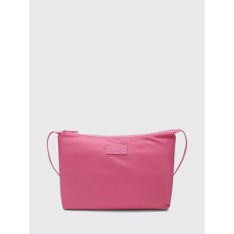Crossbody Bag Woman color Pink (SB6WG0024P9062T4234)