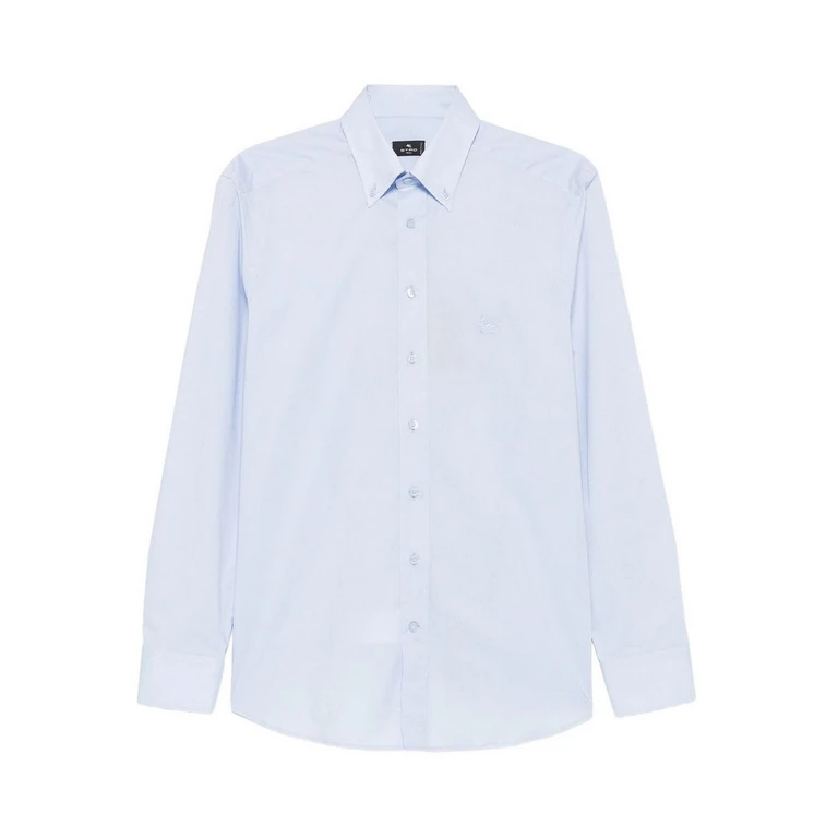 Etro Chemise - Bleu Clair (MRIB0004AV607B3033)