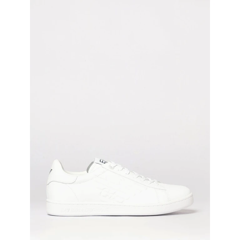 Sneakers Men color White (7X000331AF10848U0001)