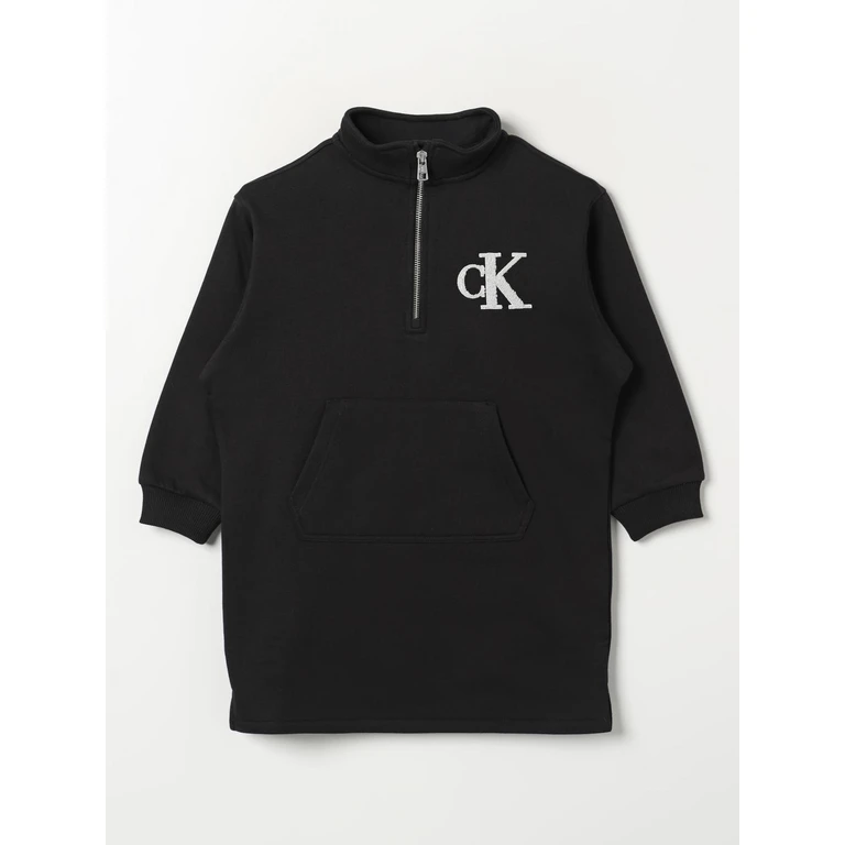 Dress Kids color Black (IG0IG02670BEH)