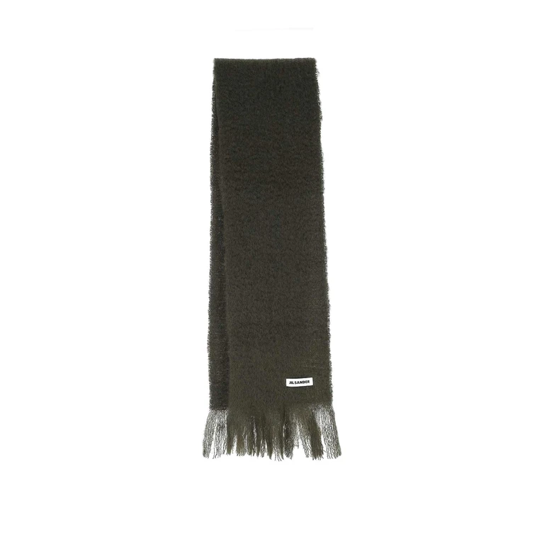 Écharpe - Vert (J22TE0114J40041312)