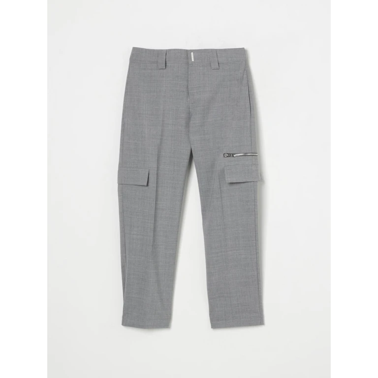 Pants Kids color Grey (H30688A47)
