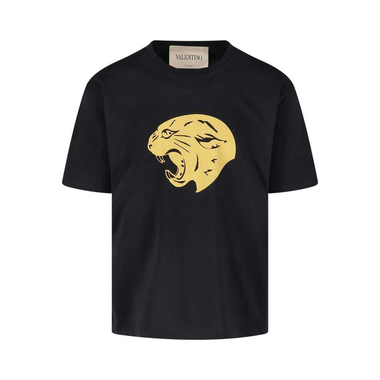 T-Shirt - Noir (9V3MG16PBM7EE6)