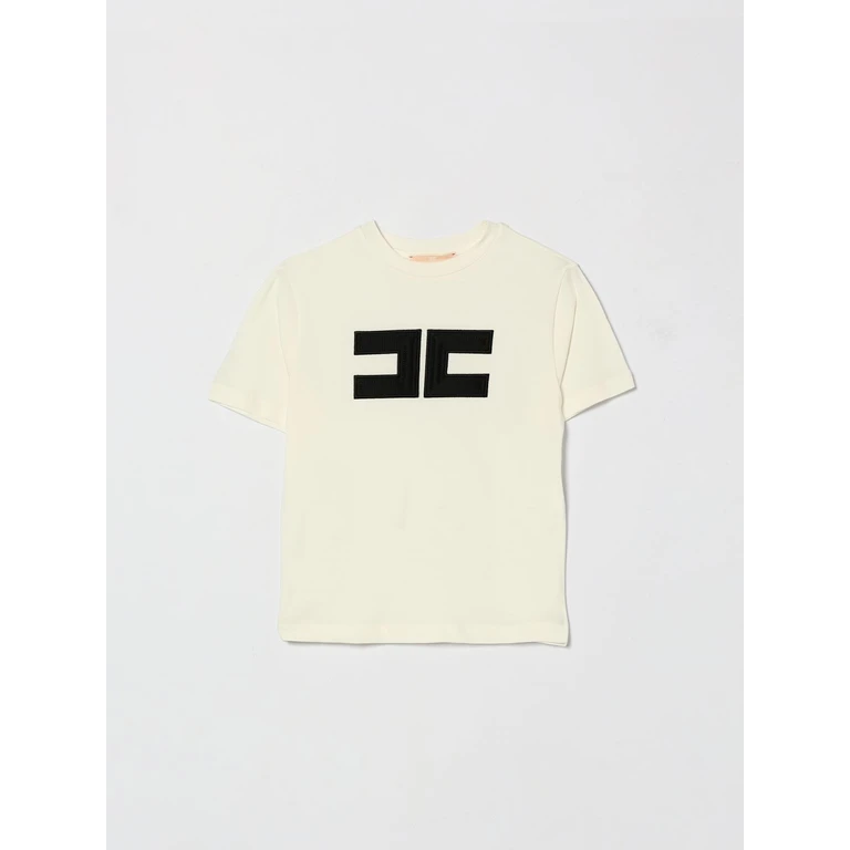 T-Shirt Kids color White 1 (EFTS262JE0060185)