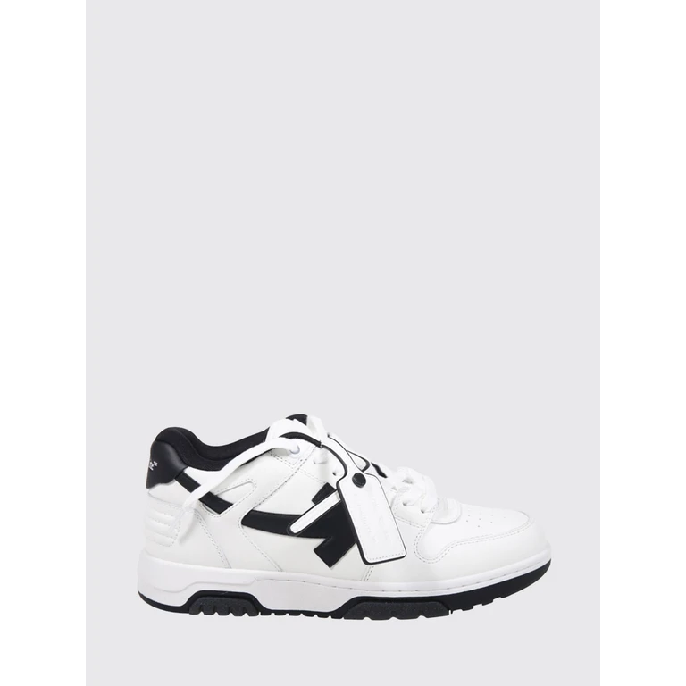 OFF-WHITE Sneakers Men color White 1 (M189C9L0190110)