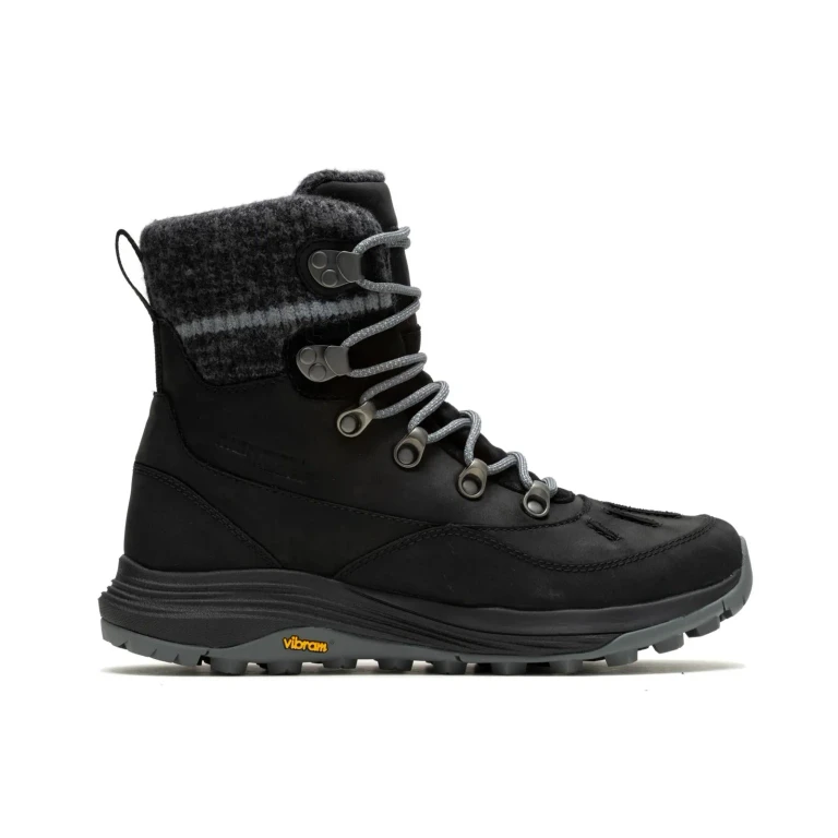 Women's Siren 4 Thermo Mid Zip Wp