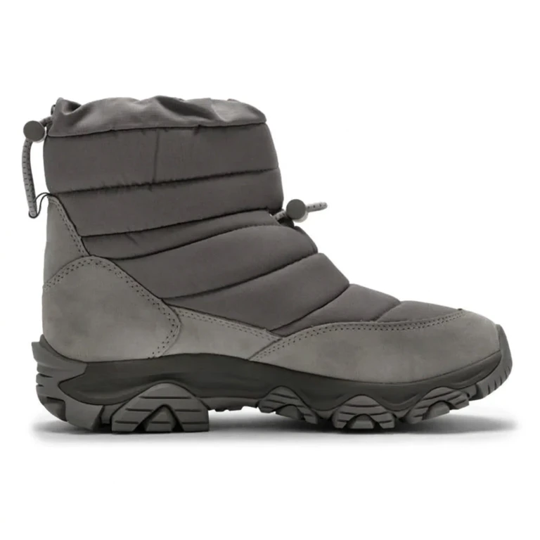 Men's Coldpack 3 Zero Thermo Tall WP