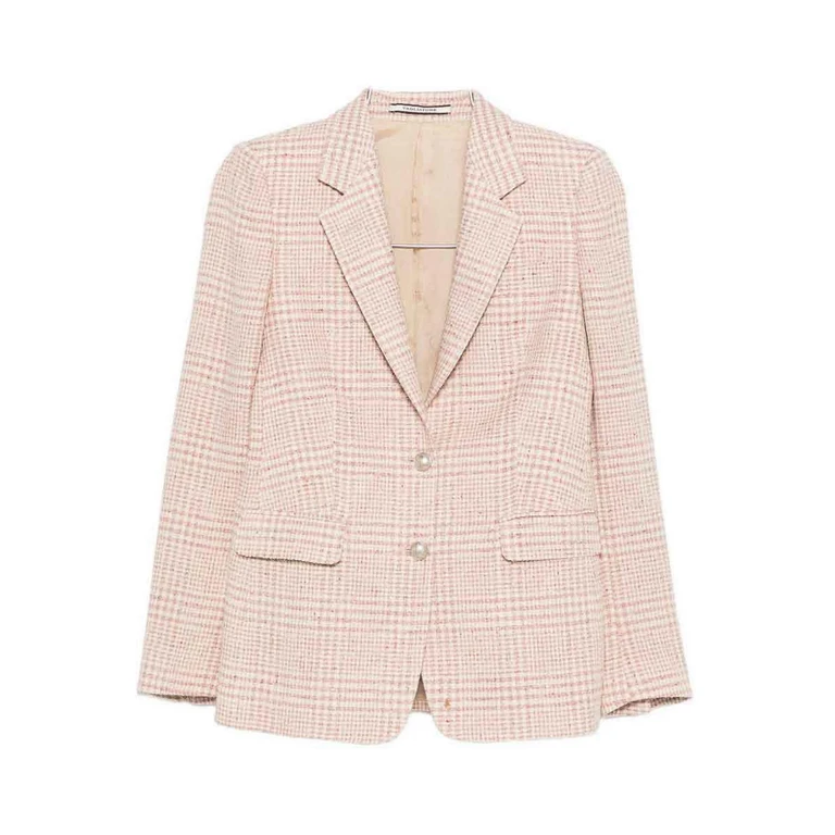 Blazer - Rose (JPARIGI12B610086Q26E424EY971)