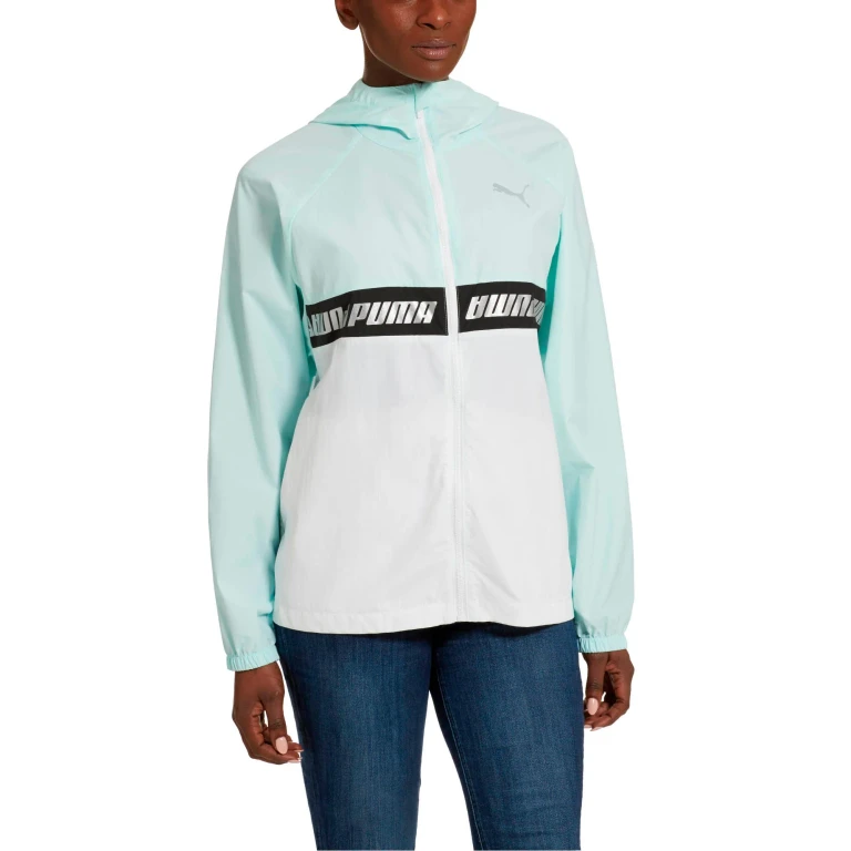 Women's Modern Sports Full Zip Jacket Jackets