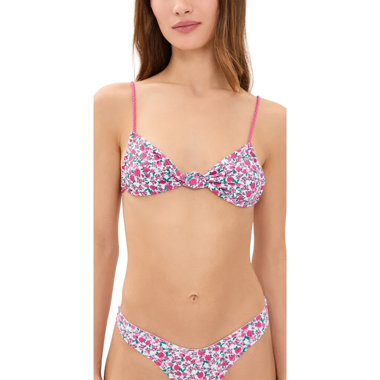 Lioness Laguna Top Rose M