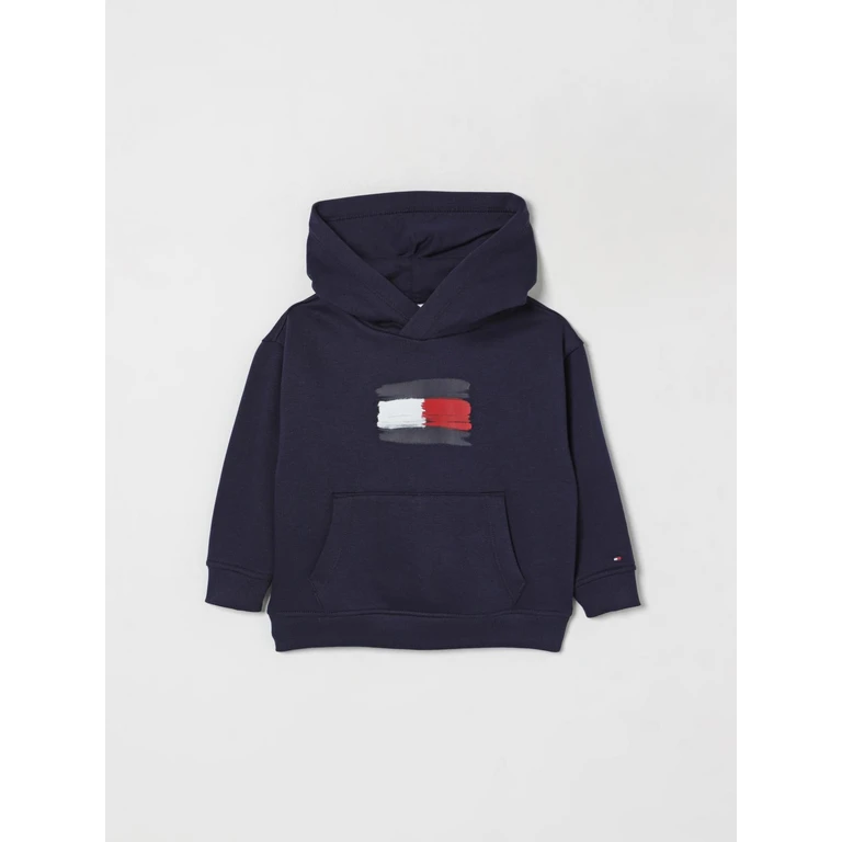 Sweater Kids color Blue (KB0KB10112C1G)