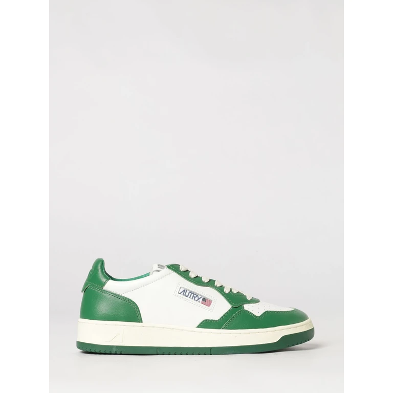 Zapatillas Autry Medalist Low