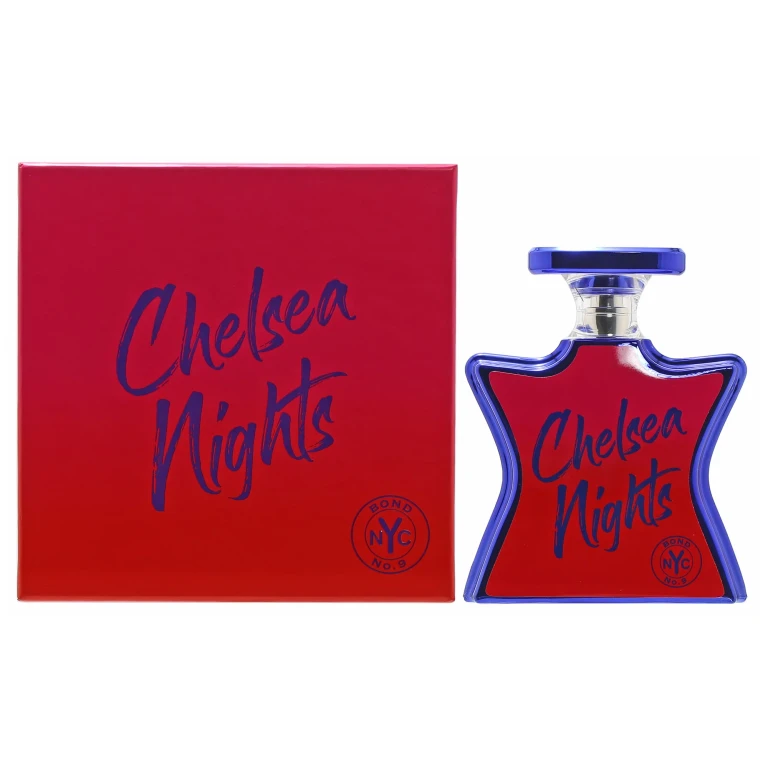 Chelsea Nights EDP Unisex