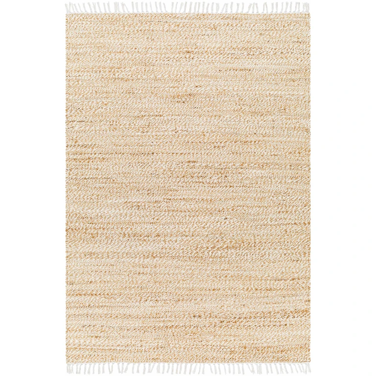 Doris Cream Area Rug