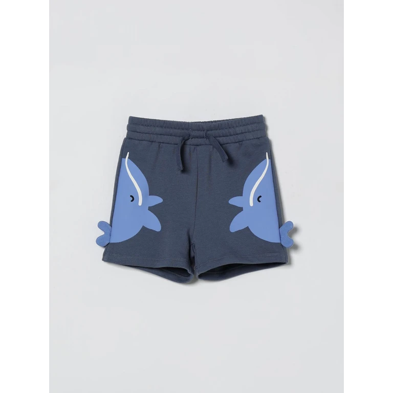 Shorts Kids color Blue (TY6589Z340961B)