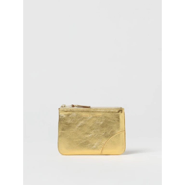 Wallet Men color Gold (SA8100GGOLD)